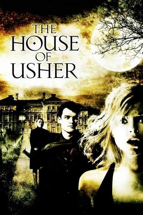 The House of Usher
